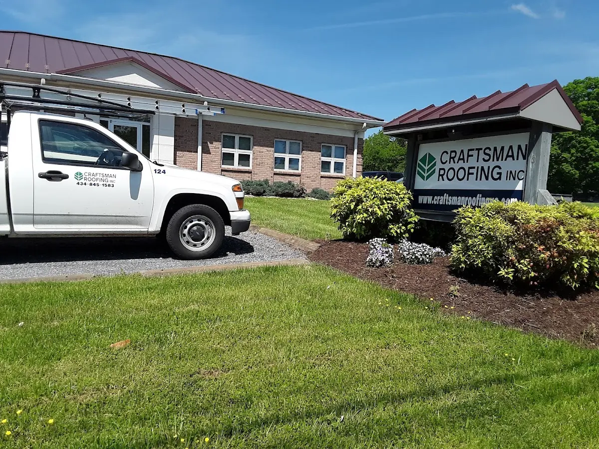 Quality Chimney Repair by experienced craftsmen in June Park